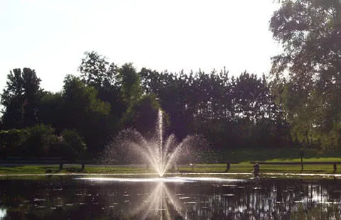 Canandaigua / Rochester KOA Holiday Picture 3