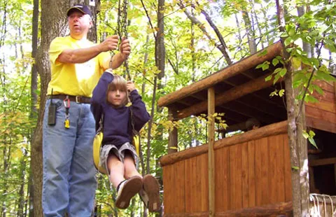 Canandaigua / Rochester KOA Holiday Picture 9