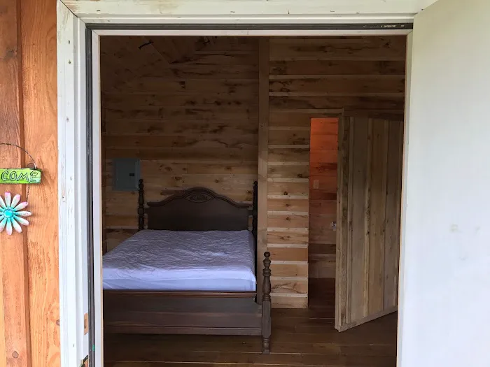 Twilight on the Erie RV Resort Picture 2