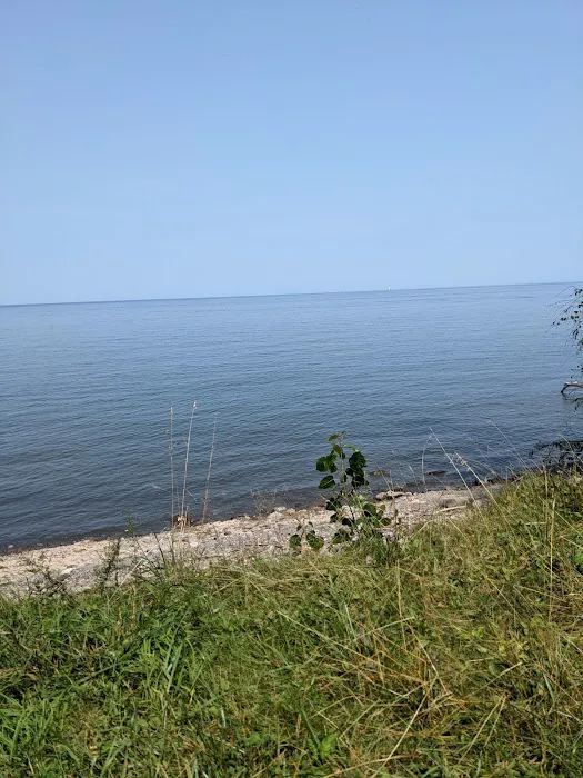 Port Bay RV Park & Campgrounds Picture 8