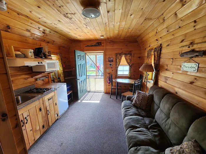 Port Bay RV Park & Campgrounds Picture 2