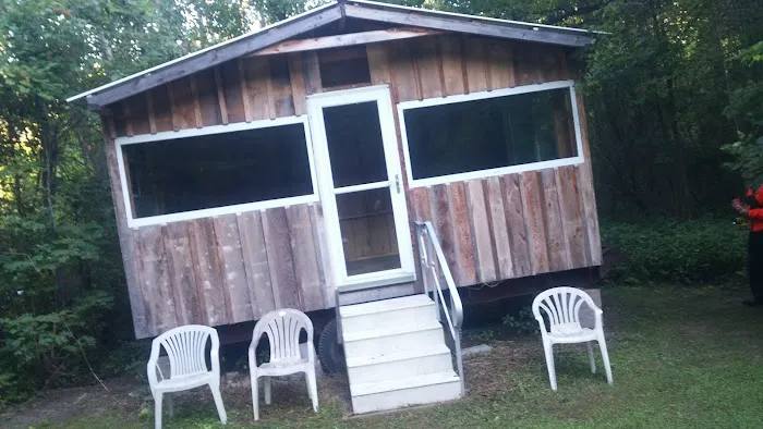 Port Bay RV Park & Campgrounds Picture 1