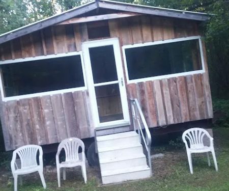 Port Bay RV Park & Campgrounds