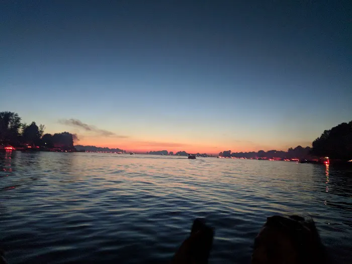 Port Bay RV Park & Campgrounds Picture 3