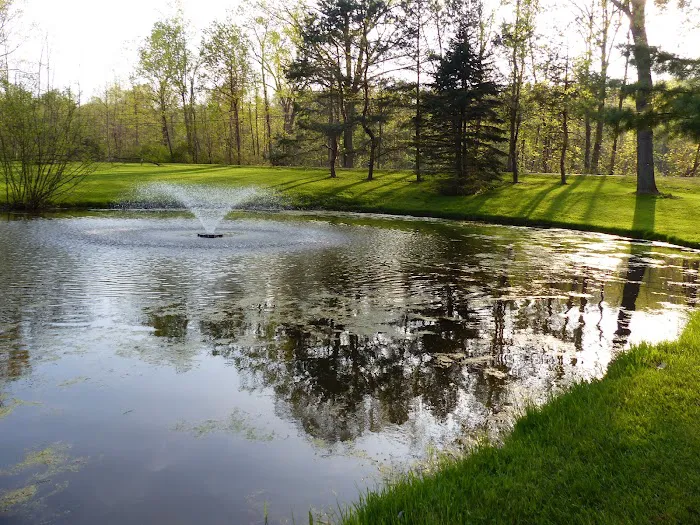 Lake Bluff Campground Picture 5