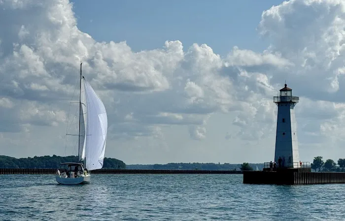 Sodus Point RV Park Picture 1