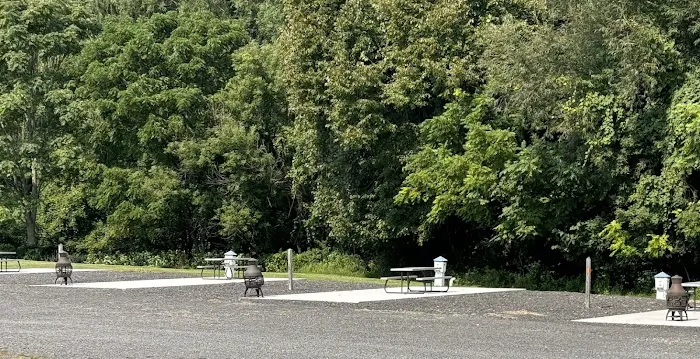 Sodus Point RV Park Picture 3