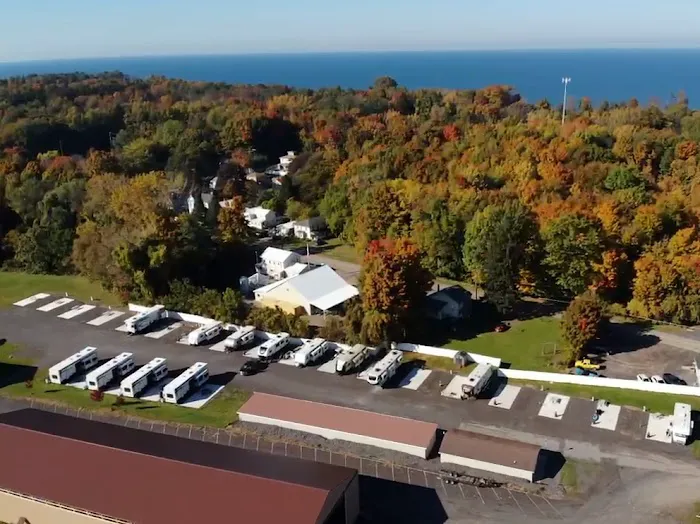 Sodus Point RV Park Picture 4