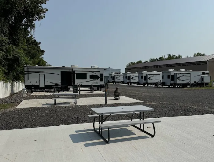 Sodus Point RV Park Picture 2