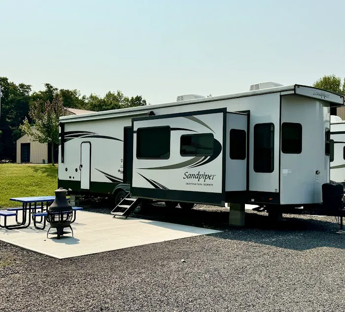 Sodus Point RV Park Picture 6