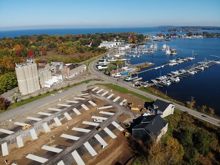 Sodus Point RV Park Picture 5