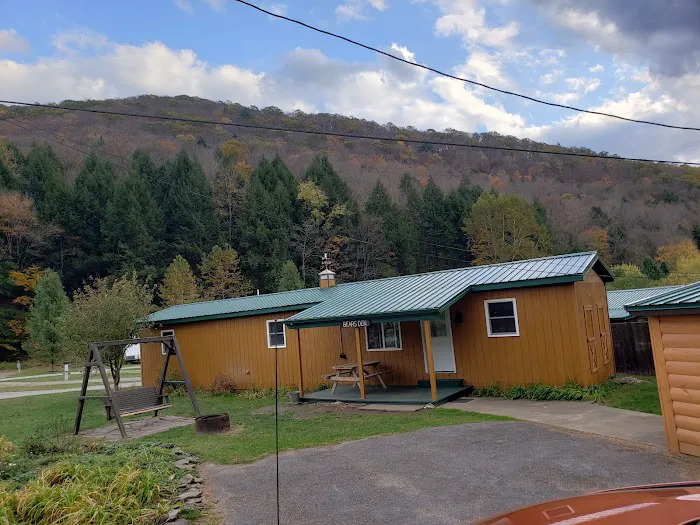 Austin Campground Picture 8