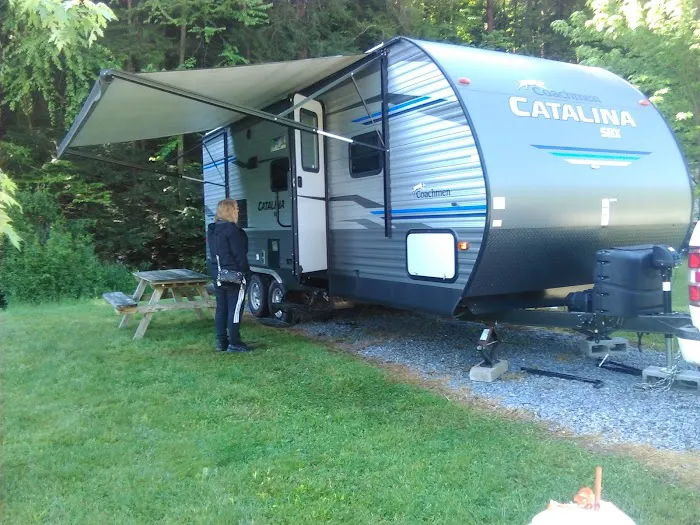 Austin Campground Picture 6