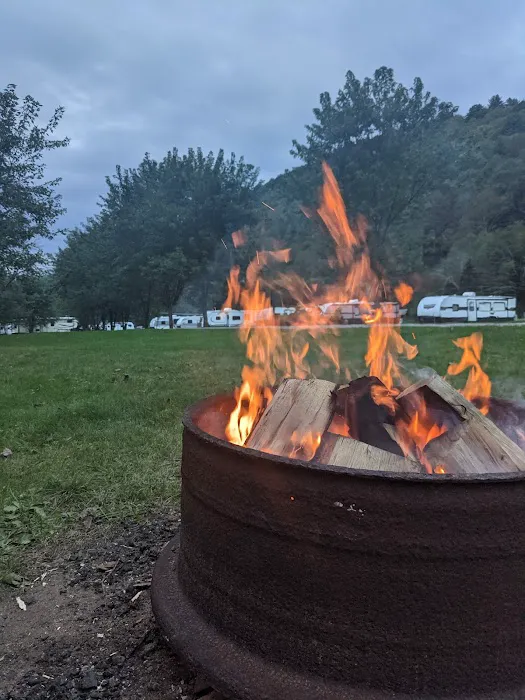 Austin Campground Picture 1