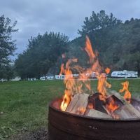Austin Campground ico