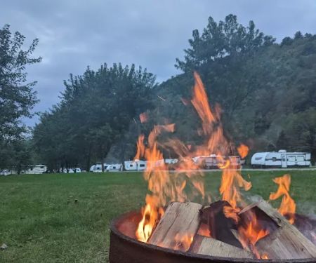 Austin Campground
