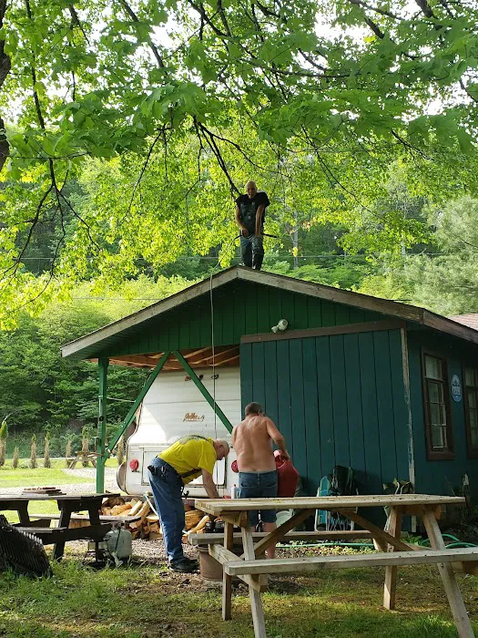 Austin Campground Picture 9