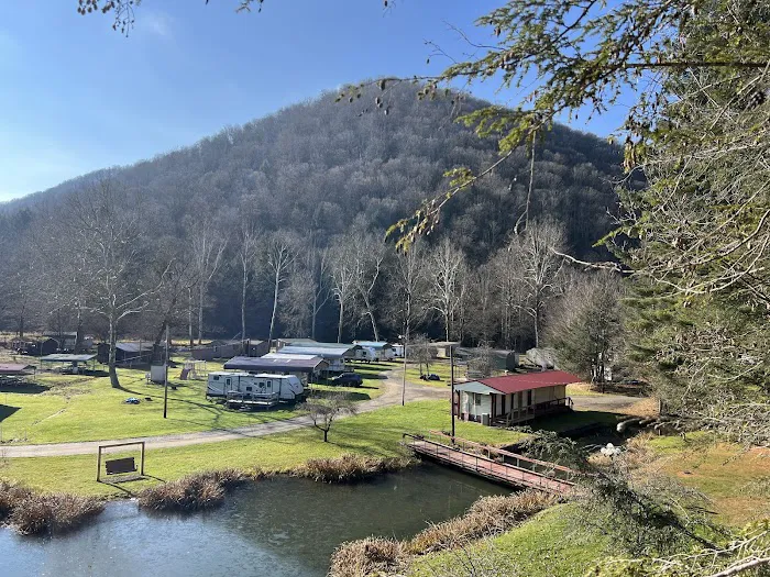 Hemlock Campground of Potter County Picture 4