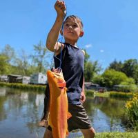 Hemlock Campground of Potter County ico