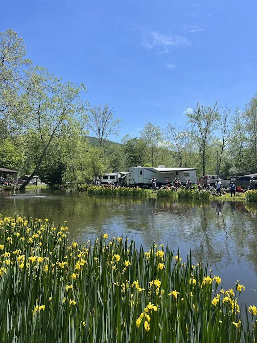 Hemlock Campground of Potter County Picture 9