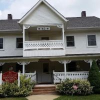 Black Stump Camp ico