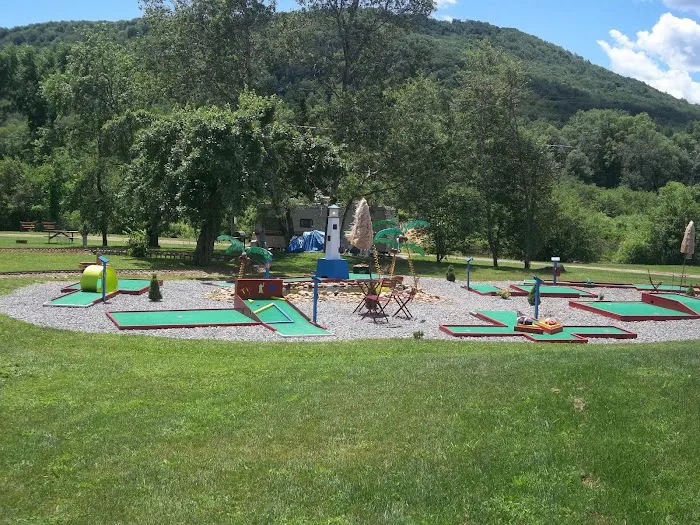 Allegheny River Campground Picture 10