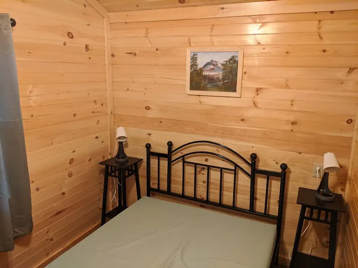 Allegheny River Campground Picture 1