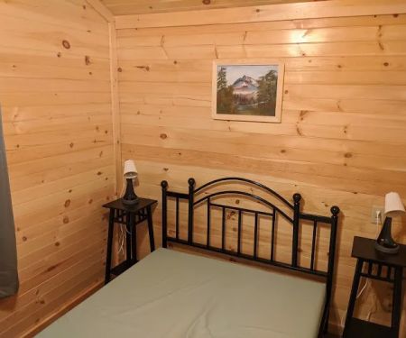 Allegheny River Campground