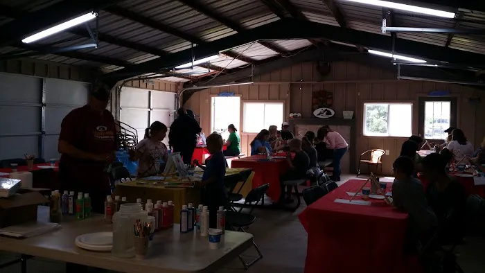 Allegheny River Campground Picture 5