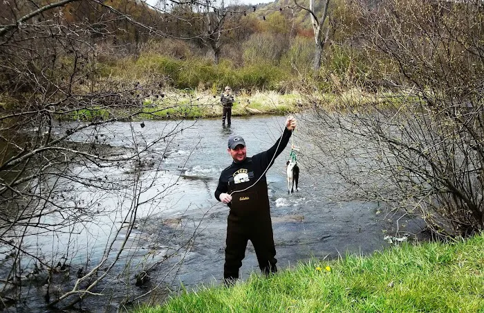 Allegheny River Campground Picture 7