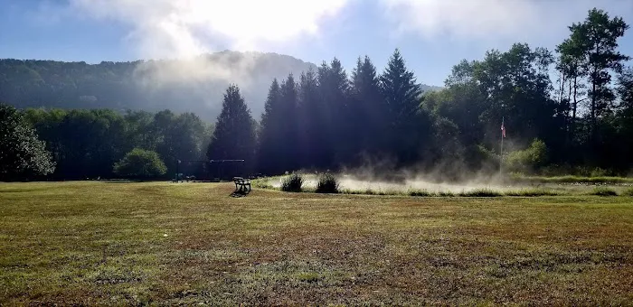 Cady Hollow Campground Picture 3