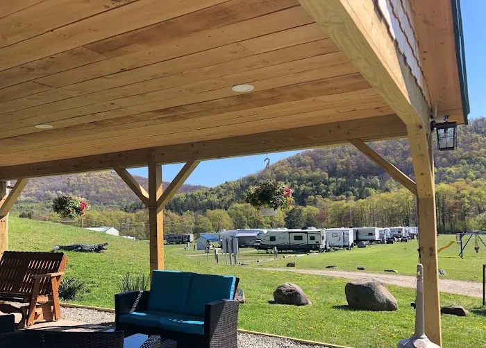 Cady Hollow Campground Picture 9