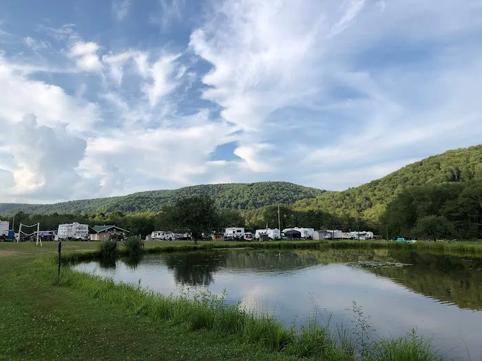 Cady Hollow Campground Picture 7