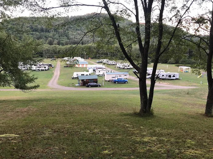 Cady Hollow Campground Picture 6