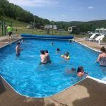 Cady Hollow Campground