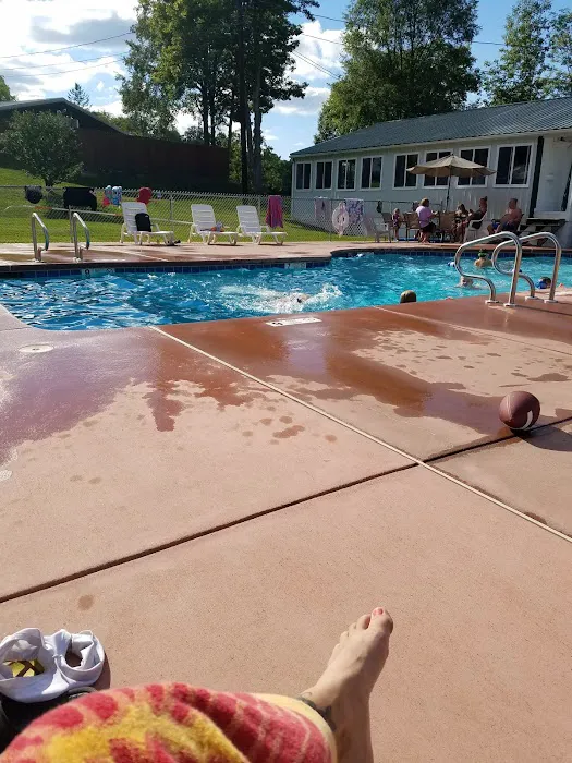 Sun Valley Campsites Picture 2