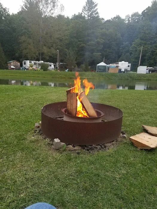 Sun Valley Campsites Picture 5