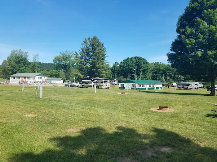 Sun Valley Campsites Picture 7