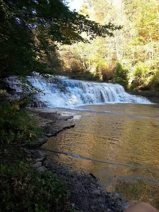 Sun Valley Campsites Picture 10