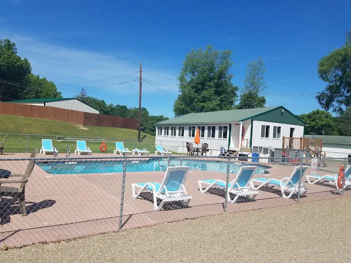 Sun Valley Campsites Picture 9