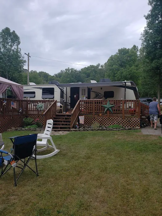 Sun Valley Campsites Picture 8