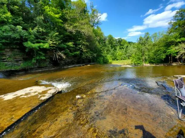 Sun Valley Campsites Picture 6