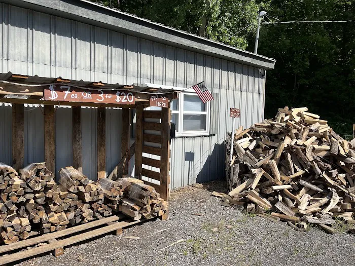 Stony Brook State Park Campground Picture 1