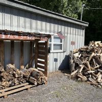 Stony Brook State Park Campground ico