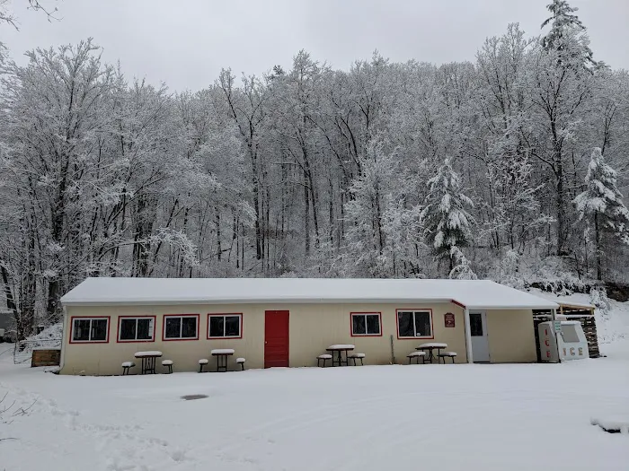 Sugar Creek Glen Campground Picture 1