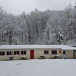 Sugar Creek Glen Campground