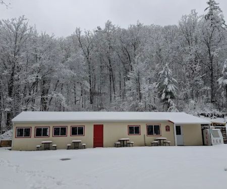 Sugar Creek Glen Campground