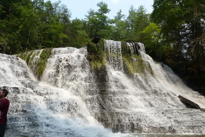 Sugar Creek Glen Campground Picture 4