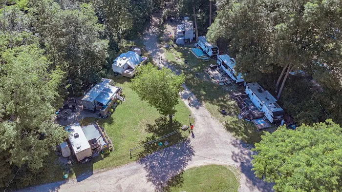 Sugar Creek Glen Campground Picture 7