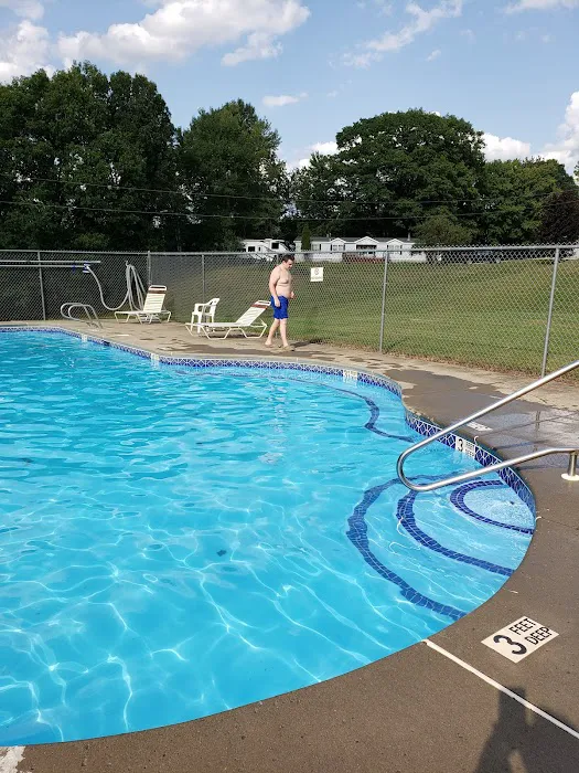 Skybrook Campground Picture 7